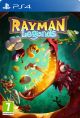 PS4 Rayman Legends