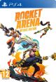 PS4 Rocket Arena Mythic Edition