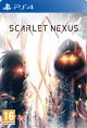 PS4 Scarlet Nexus