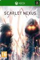 XBX XS Scarlet Nexus PEGI ENG