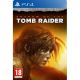 PS4 Shadow of the Tomb Raider: Croft Steelbook Edition
