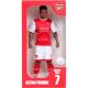 Sockers - Arsenal (BUKAYO SAKA)