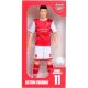 Sockers - Arsenal (GABRIEL MARTINELLI)