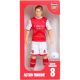 Sockers - Arsenal (MARTIN ODEGAARD)