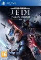 PS4 Star Wars Jedi Fallen Order PEGI ARA