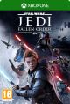 XBX ONE Star Wars Jedi: Fallen Order PEGI ENG