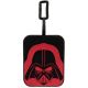 Star Wars Luggage Tag (Dark Vader)
