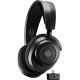 SteelSeries Arctis Nova 7 - Wireless Multi-System Gaming & Mobile Headset