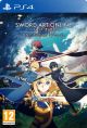 PS4 Sword Art Online Alicization Lycoris