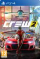 PS4 The Crew 2 PEGI