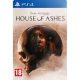 PS4 The Dark Pictures Anthology: House of Ashes