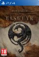 PS4 The Elder Scrolls Online Elsweyr
