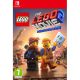 SW The Lego Movie 2 Videogame