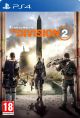 PS4 Tom Clancys The Division 2