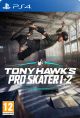 PS4 Tony Hawks Pro Skater 1+2