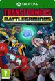 XBX ONE TRANSFORMERS BATTLEGROUNDS PEGI ENG