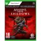 Assassin's Creed Shadows Special - Xbox Sereis X|S