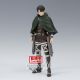 Banpresto Attack on Titan The Final Season-Eren Yeager Levi-(B:Levi)