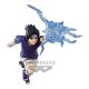 Banpresto Naruto SHIPPUDEN EFFECTREME-UCHIHA SASUKE-