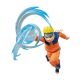 Banpresto Naruto SHIPPUDEN EFFECTREME-UZUMAKI NARUTO