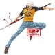 Banpresto One Piece MAXIMATIC - TRAFALGAR LAW VERSION 1
