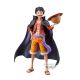 Banpresto One Piece MONKEY. D. LUFFY GRANDISTA NERO #2