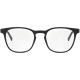 Barner Dalston Black Noir Glasses