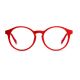Barner Kids Le Marais Ruby Red Glasses