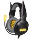 Gaming Headset DC BATMAN