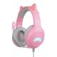 Gaming Headset TANOOKI