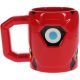 Iron Man Shaped Mug V2