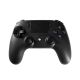 KGAMING PS4 WIRELESS CONTROLLER BLACK 2