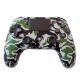 KGAMING PS4 WIRELESS CONTROLLER CAMO 1