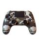 KGAMING PS4 WIRELESS CONTROLLER CAMO 3