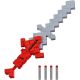 MINECRAFT HEARTSTEALER