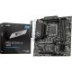 MSI Pro B760M-A Wifi LGA 1700 Intel 12th-13th Gen Intel mATX Motherboard