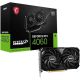 MSI RTX 4060 VENTUS 2X BLACK 8G OC 912-V516-012