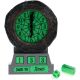Nightmare Before Christmas Countdown Alarm Clock