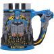 Nemesis Now Batman The Caped Crusader Tankard 15.5cm 600ml Capacity