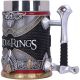 Nemesis Now Lord Of The Rings Aragorn Tankard 15.5cm 600ml Capacity