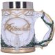 Nemesis Now Lord Of The Rings Rivendell Tankard 15.5cm 600ml Capacity