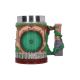 Nemesis Now Lord Of The Rings The Shire Tankard 15.5cm