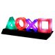 Playstation Icons Light V2