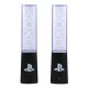 Playstation Liquid Dancing Lights