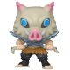 Pop! Animation: Demon Slayer - Inosuke Hashibira