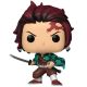Pop! Animation: Demon Slayer - Tanjiro Kamado
