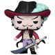 Pop! Animation: One Piece - Dracule Mihawk (Exc)