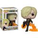 Pop Animation: One Piece S3 - Sanji (Fishman)