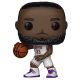 Pop! Basketball: NBA Lakers - Lebron James (White Uniform)