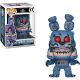Pop Games: Five Night at Freddy's - Twisted Bonnie